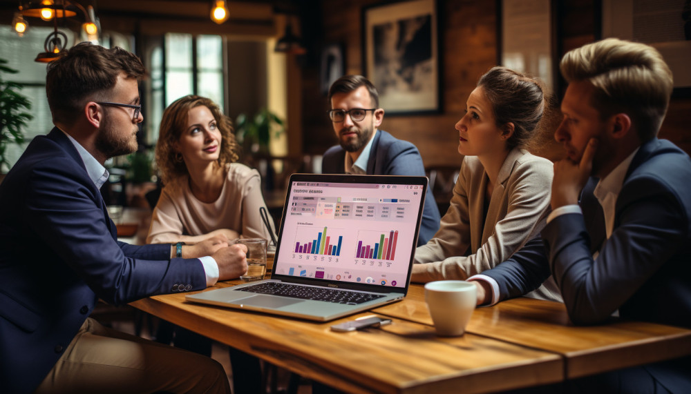 Amélioration des performances de l'entreprise grâce à la formation Odoo ERP