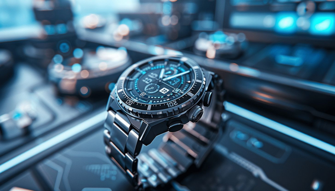 Analyse détaillée des montres connectées les plus autonomes du marché