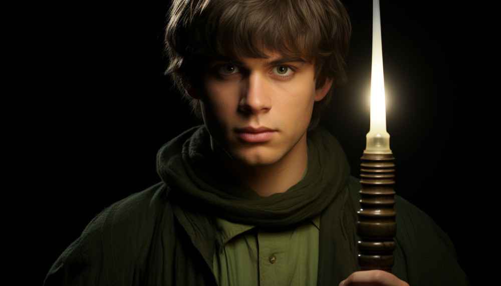 Général - Ce qu’il faut savoir sur sabre laser de Luke Skywalker