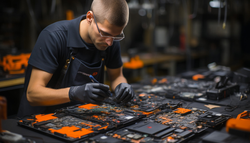 Changement de batterie d’iPhone 6S : comment s’y prendre ?
