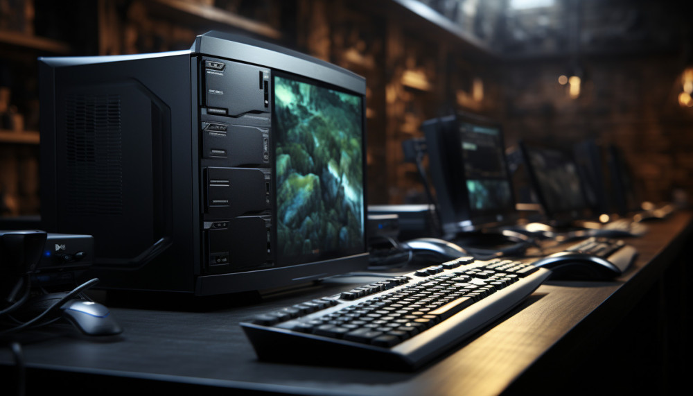 Général - Choix d’un PC bureau