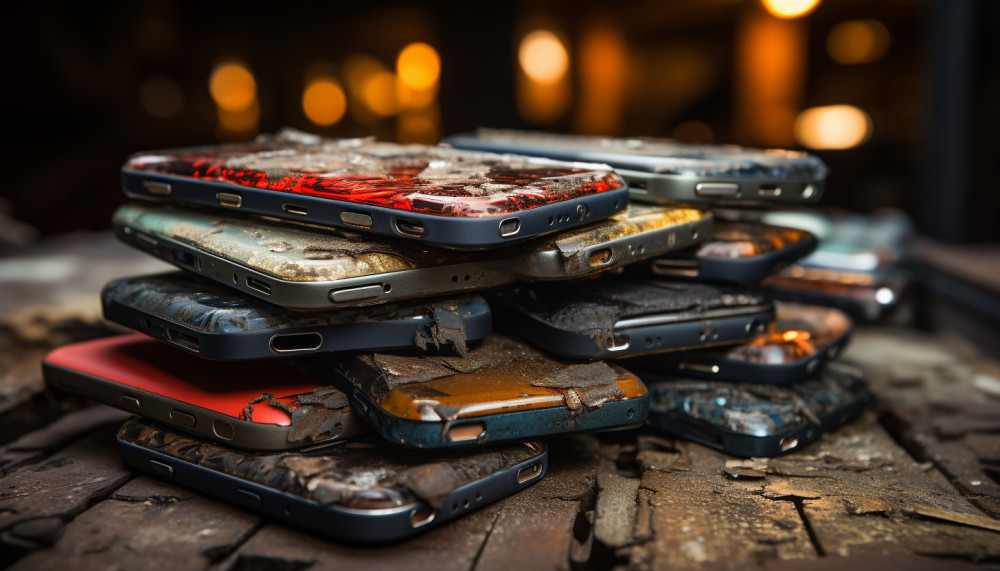 Comment bien prendre soin de son smartphone ?
