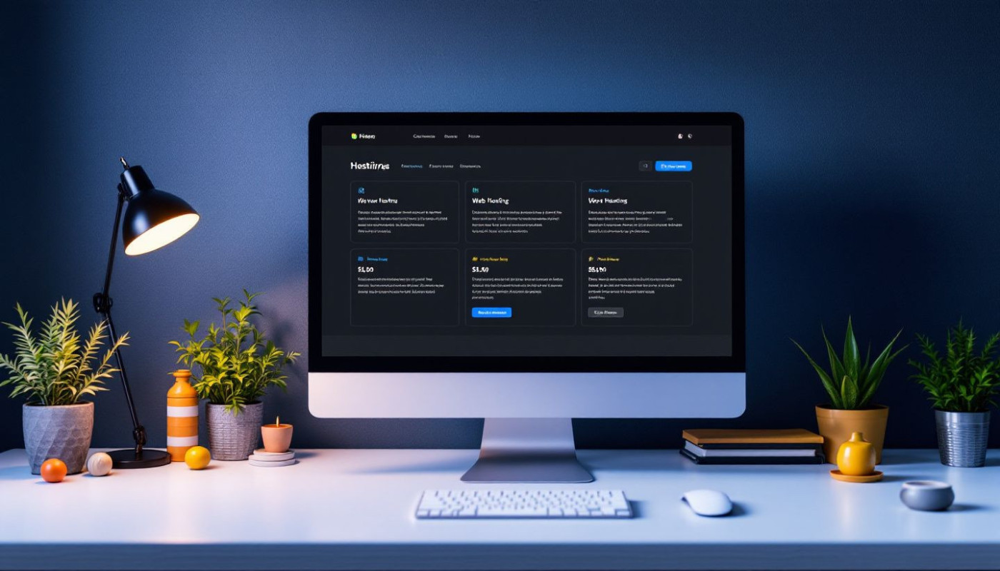 Comment choisir le meilleur type d'hébergement web pour vos projets