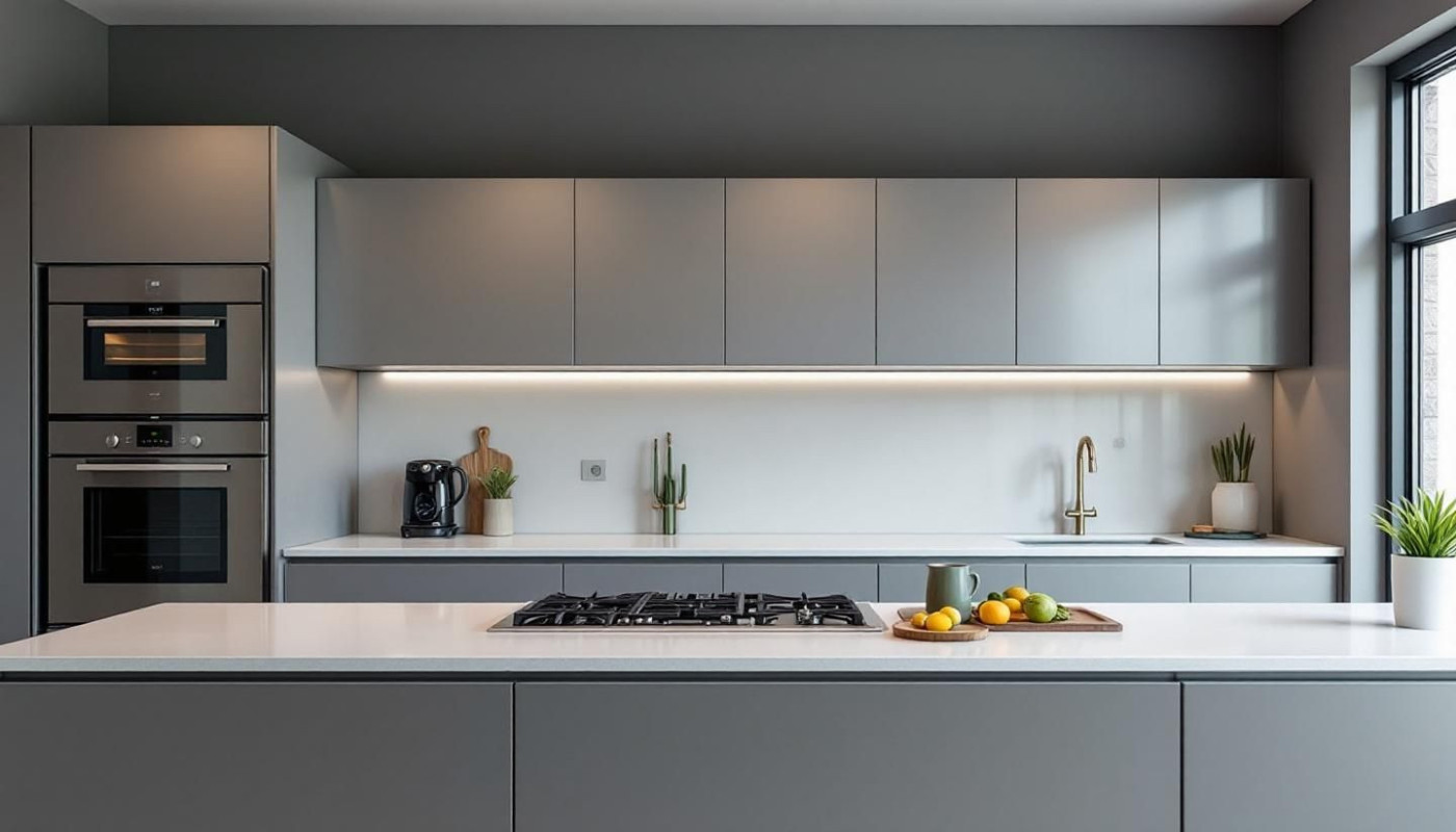 Comment choisir son électroménager pour une consommation énergétique réduite ?