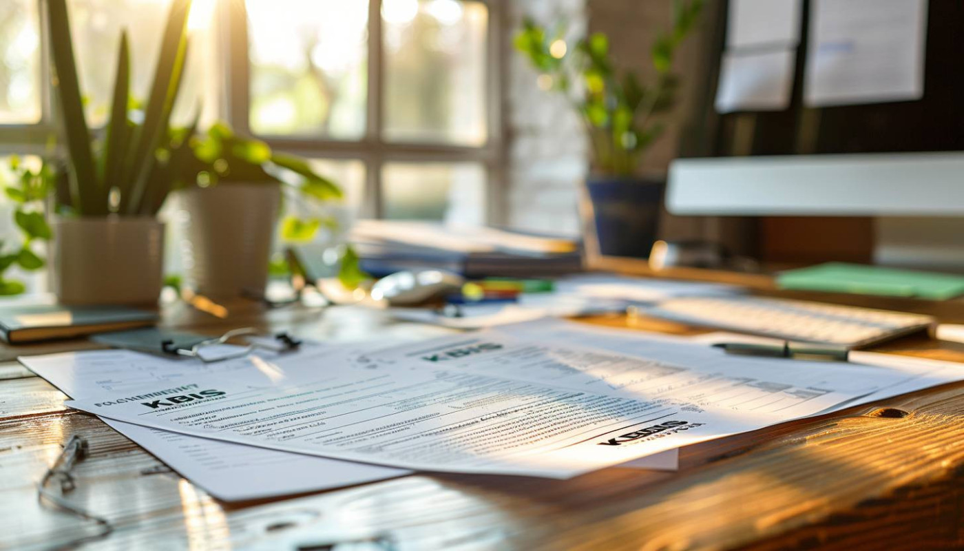 Comment et pourquoi obtenir un extrait Kbis pour votre entreprise