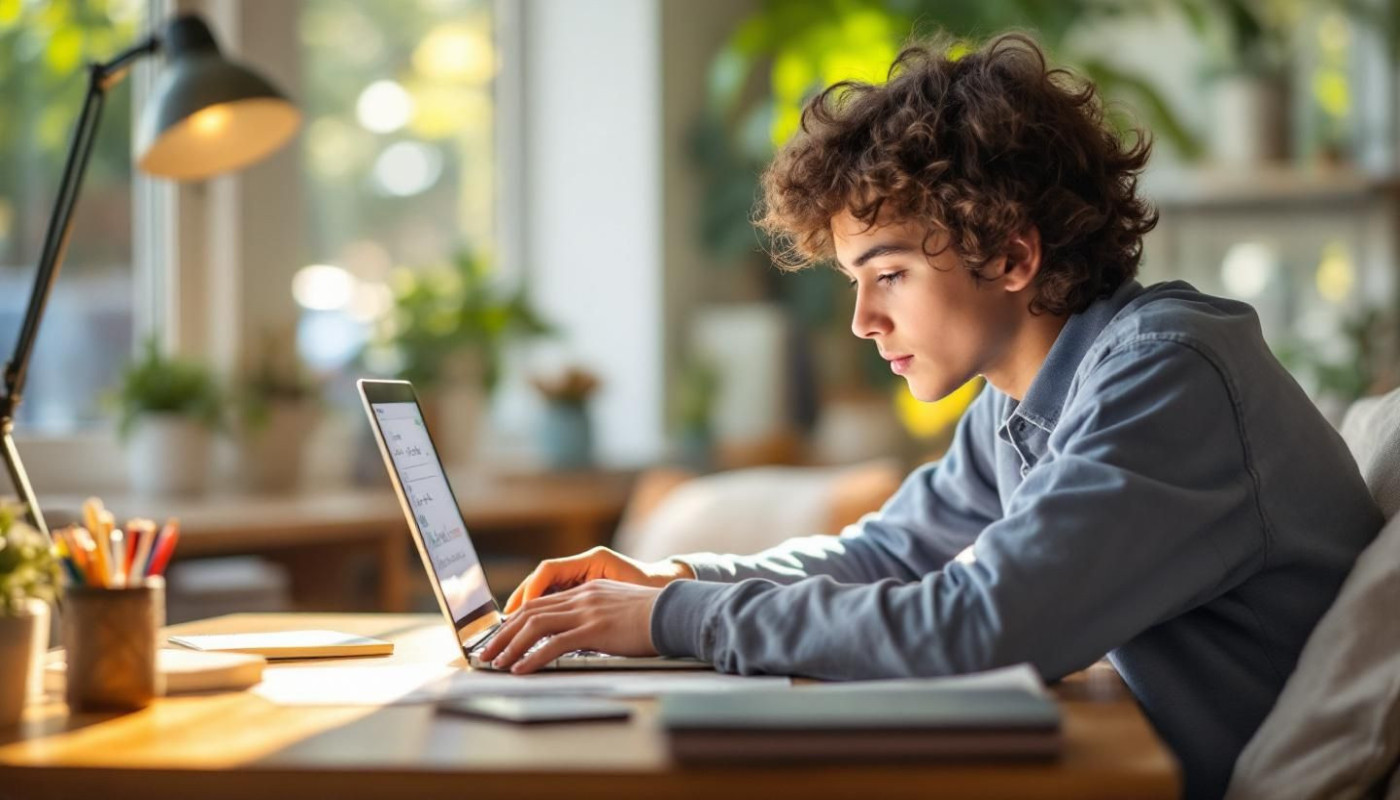 Comment les cours de maths en ligne boostent-ils les performances scolaires ?