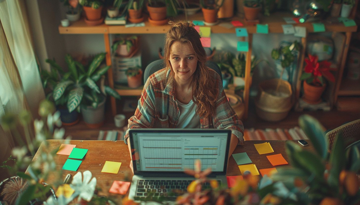Comment les petites entreprises peuvent bénéficier d'une présence en ligne optimisée