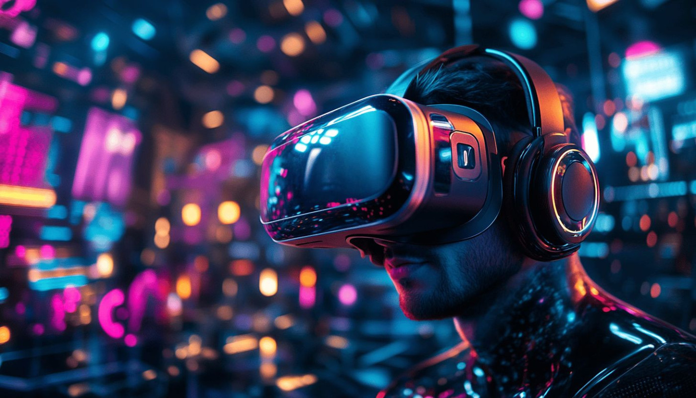 Comment les technologies immersives transforment l'expérience des jeux vidéo