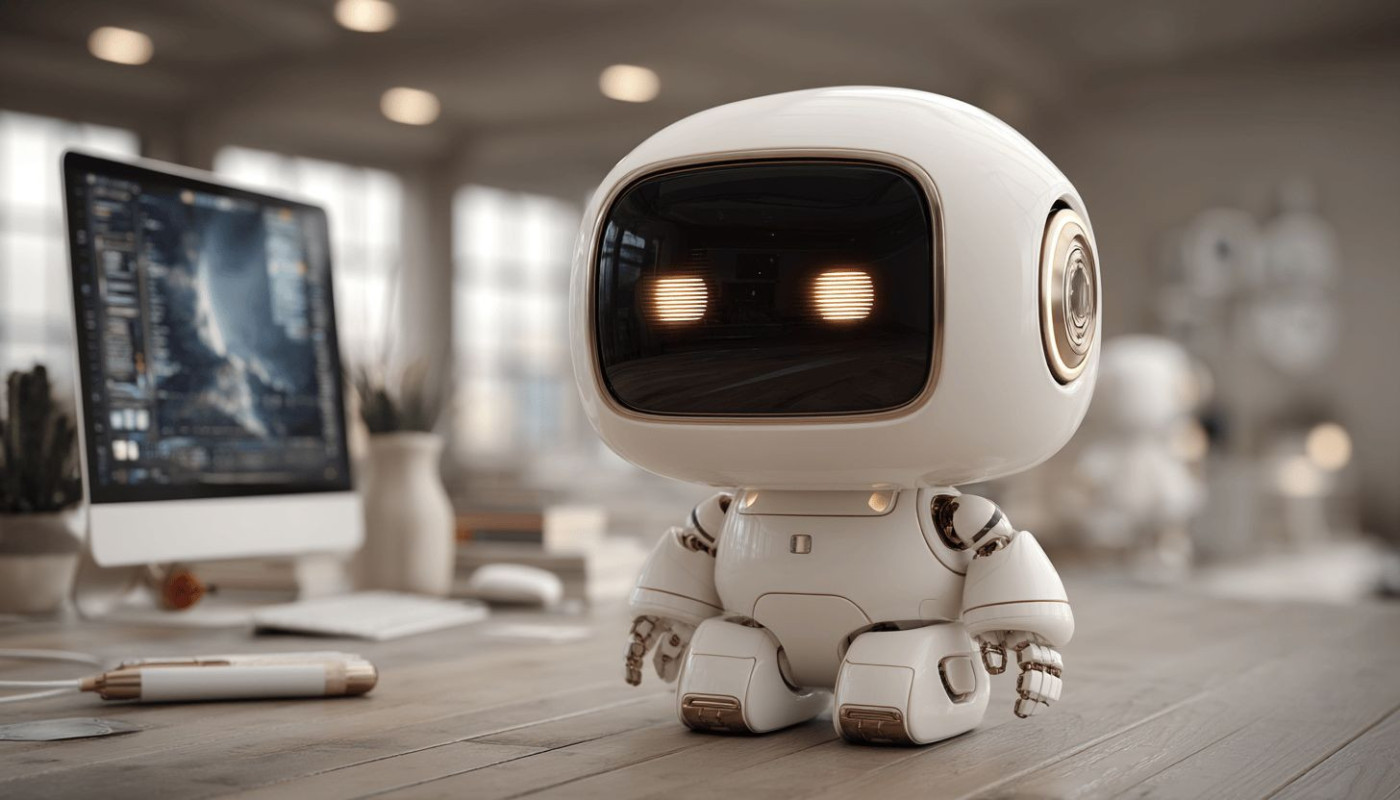 Comment un chatbot gratuit peut révolutionner la communication d'entreprise