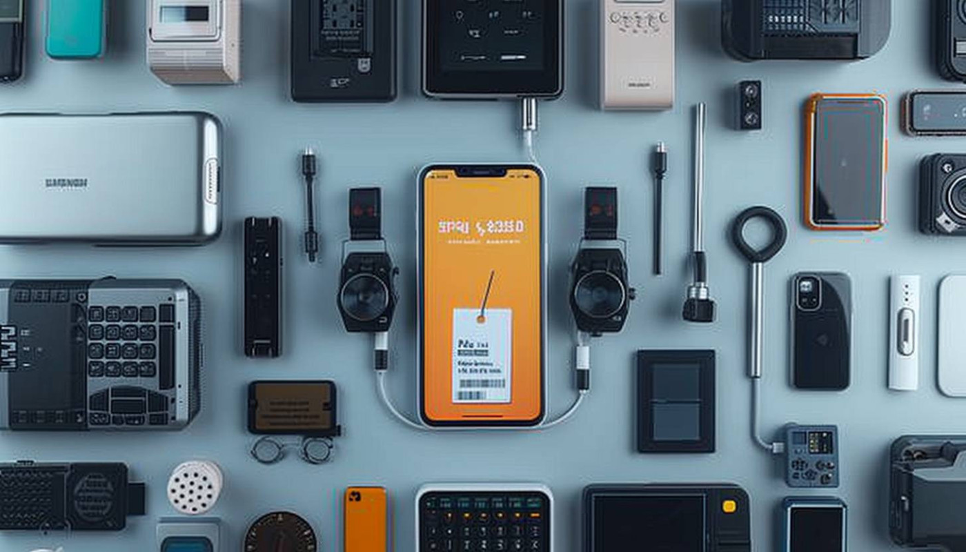 Comparaison de prix : outil essentiel pour les achats de technologie
