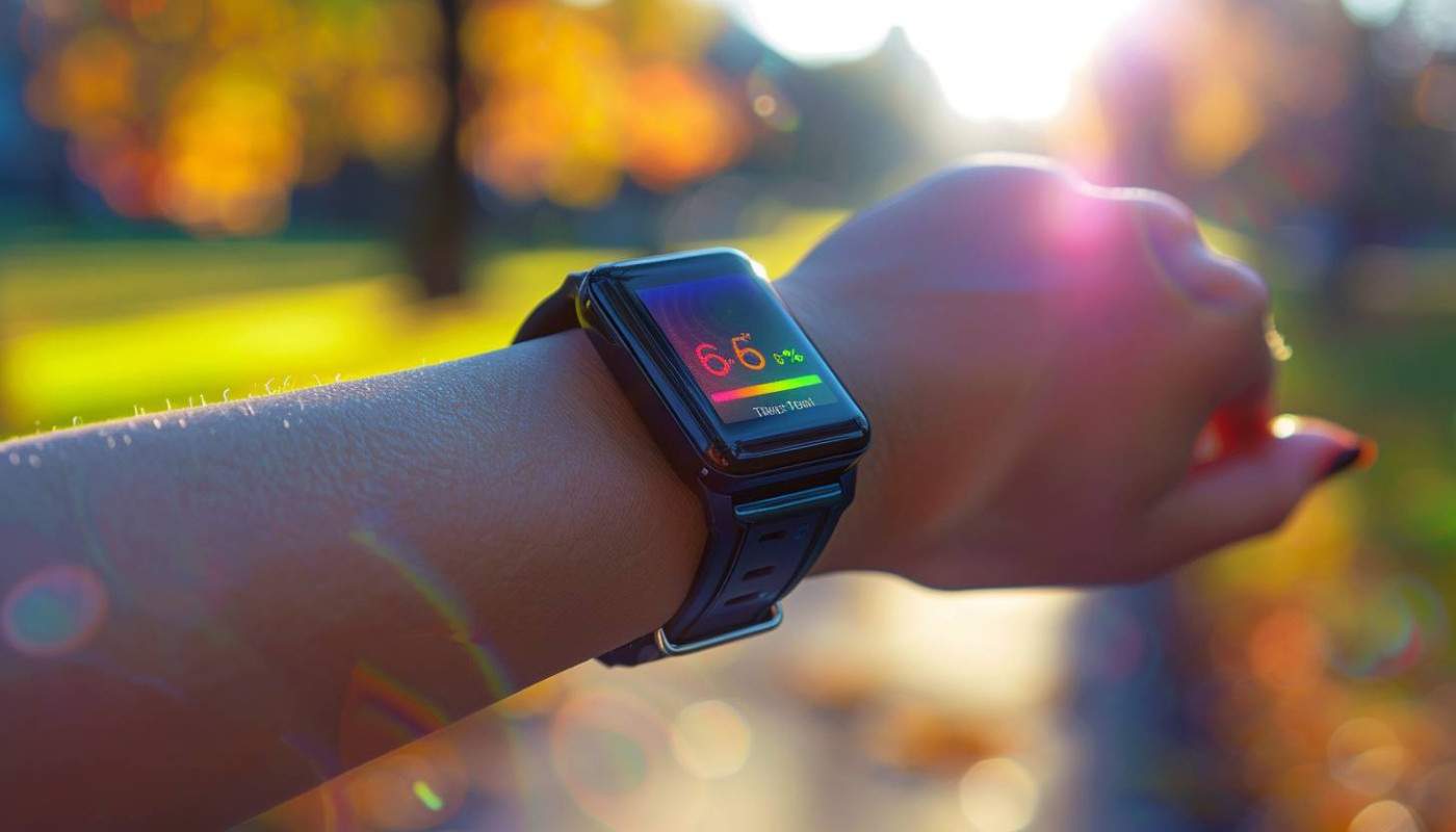 Comparatif détaillé des meilleurs trackers d'activité de 2023 pour un style de vie sain