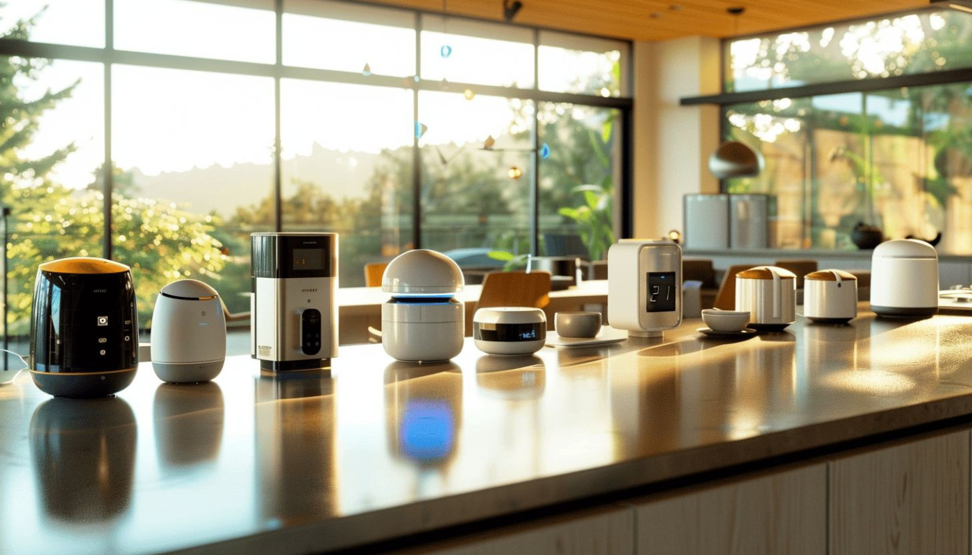 Comparatif exhaustif des meilleurs gadgets économes en énergie pour la maison intelligente