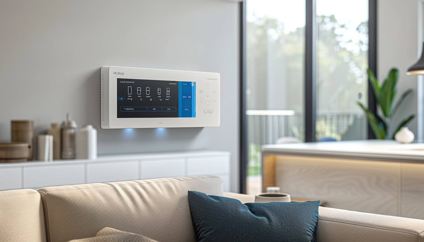 Domotique et économies d'énergie comment les dernières innovations technologiques peuvent réduire votre facture