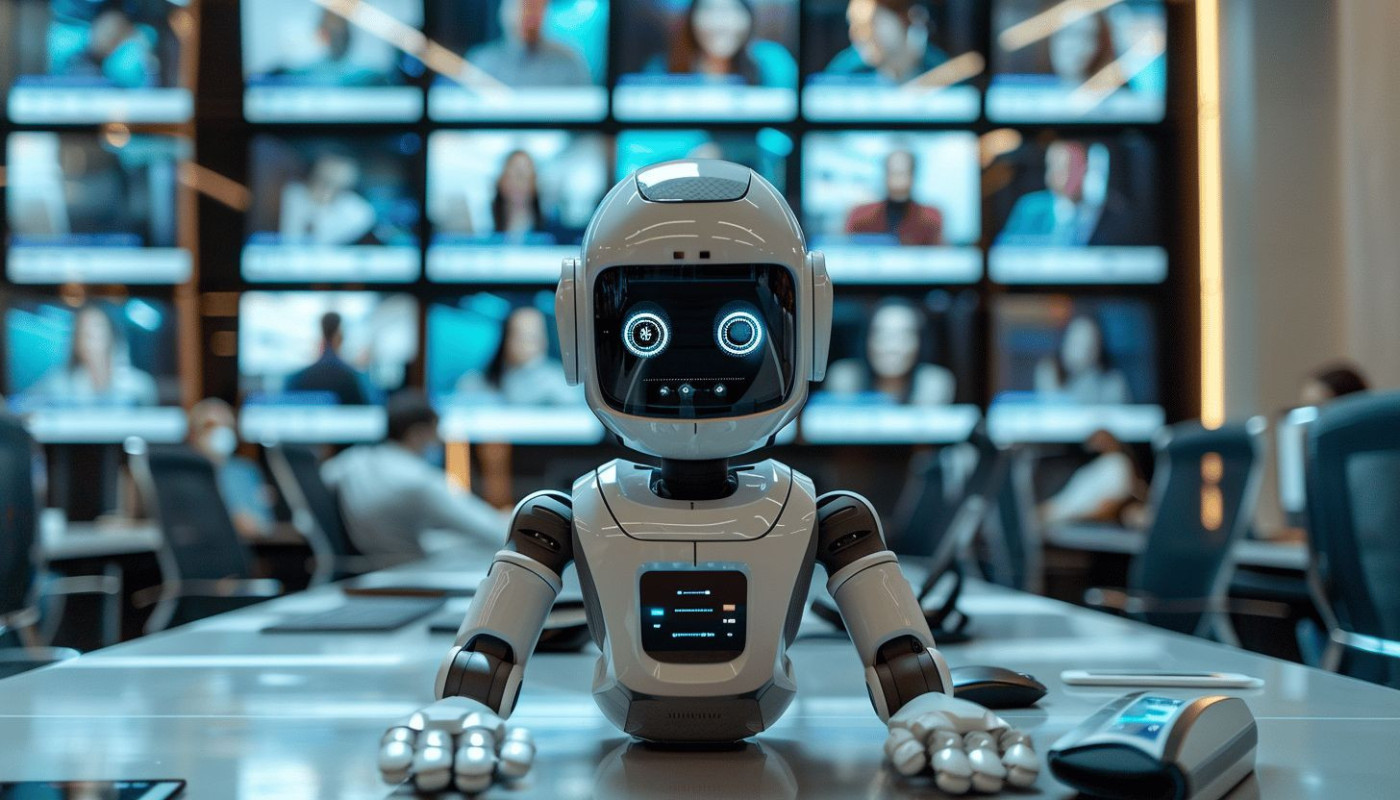 Évaluation des avantages des chatbots dans l'engagement client en ligne