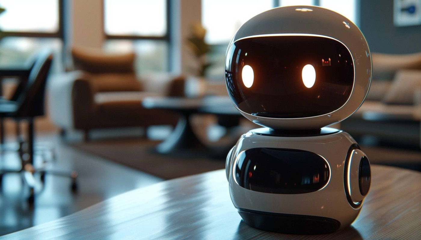 Exploration des avantages et défis de l'adoption des chatbots
