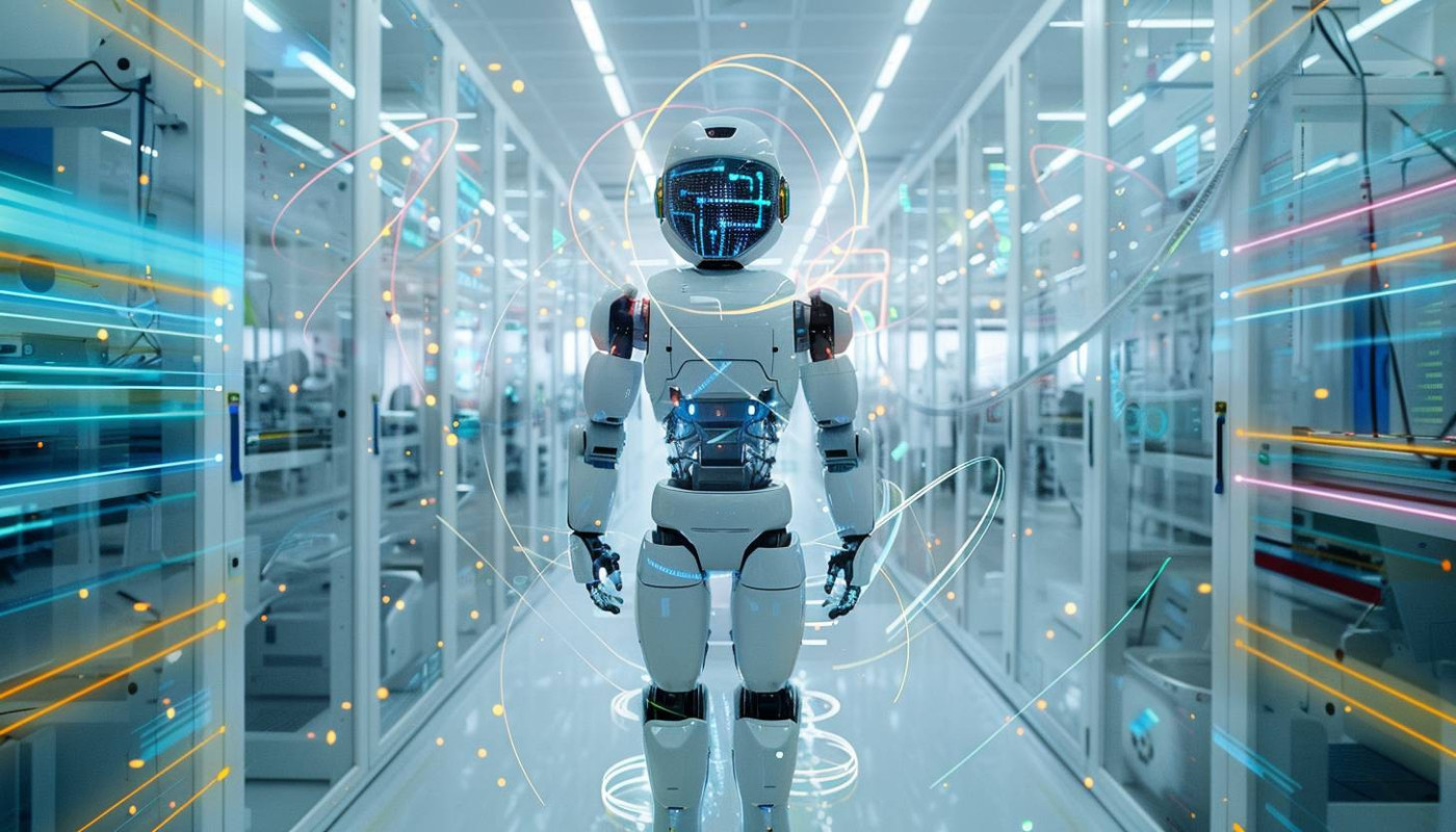 Exploration des progrès récents en intelligence artificielle et leurs impacts