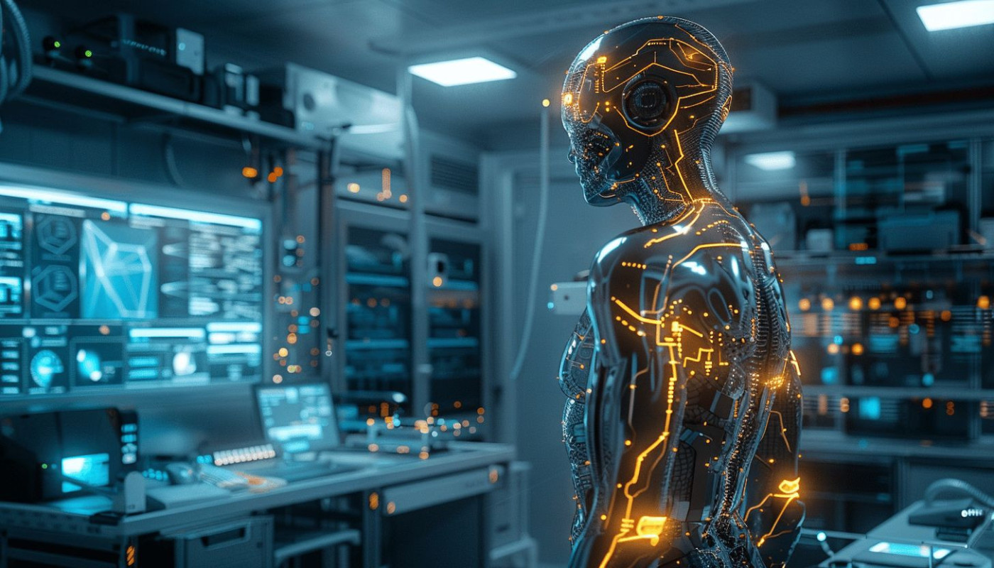 Exploration des tendances futures de l'IA après les modèles ChatGPT