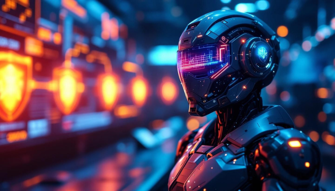 Exploration des tendances futures en cybersécurité pour les entreprises