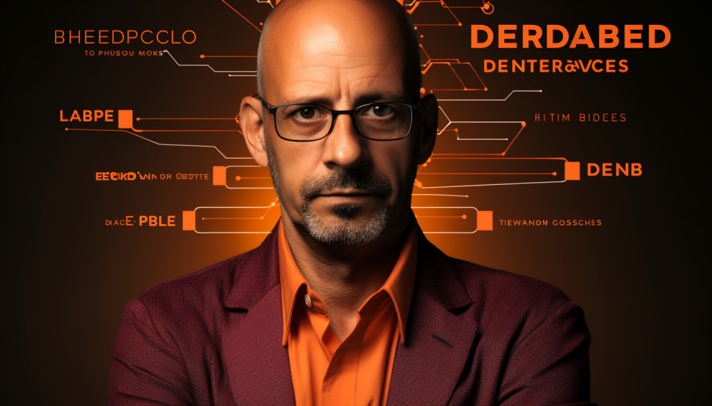 Frédéric Debord et le nouveau visage du paiement numérique en Afrique