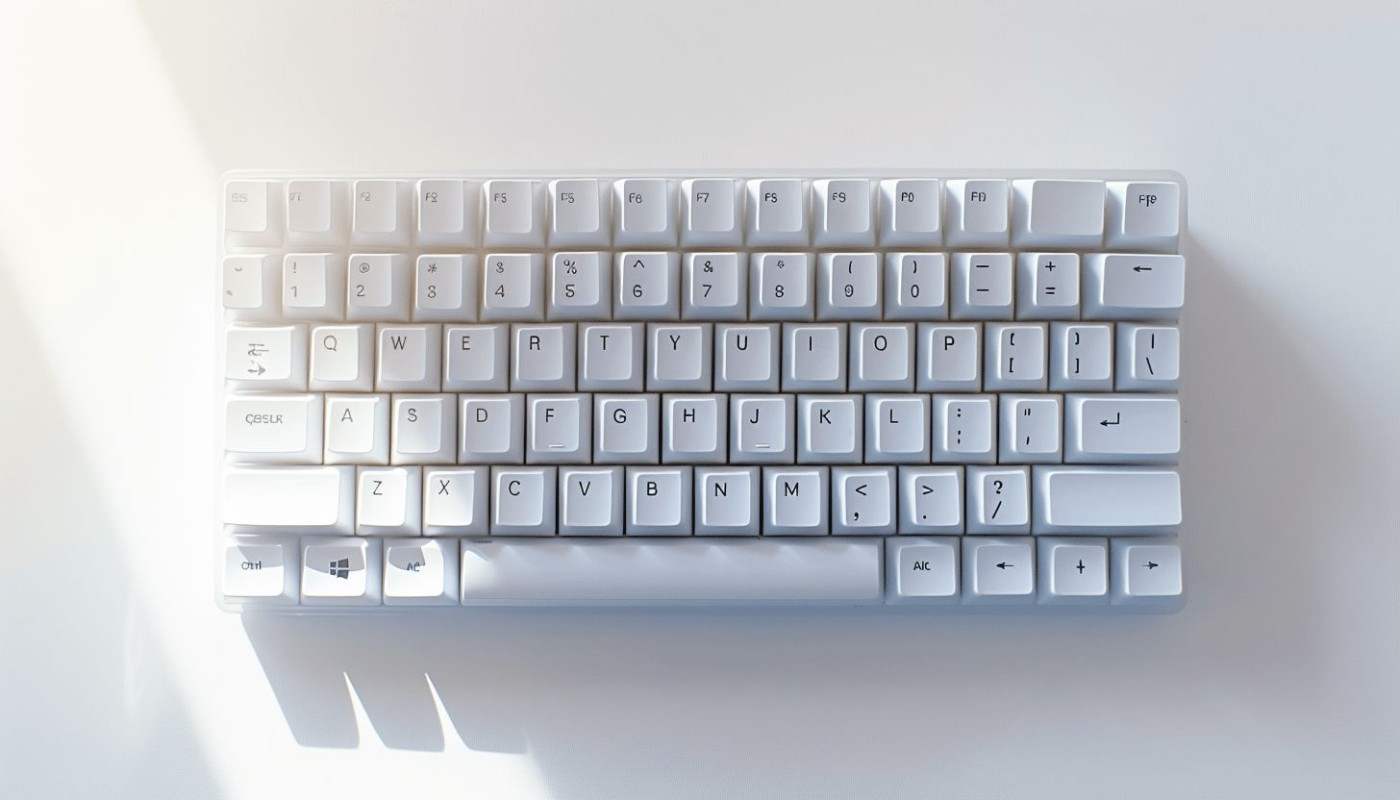 Guide pratique pour adapter les raccourcis clavier lors du passage de QWERTY à AZERTY