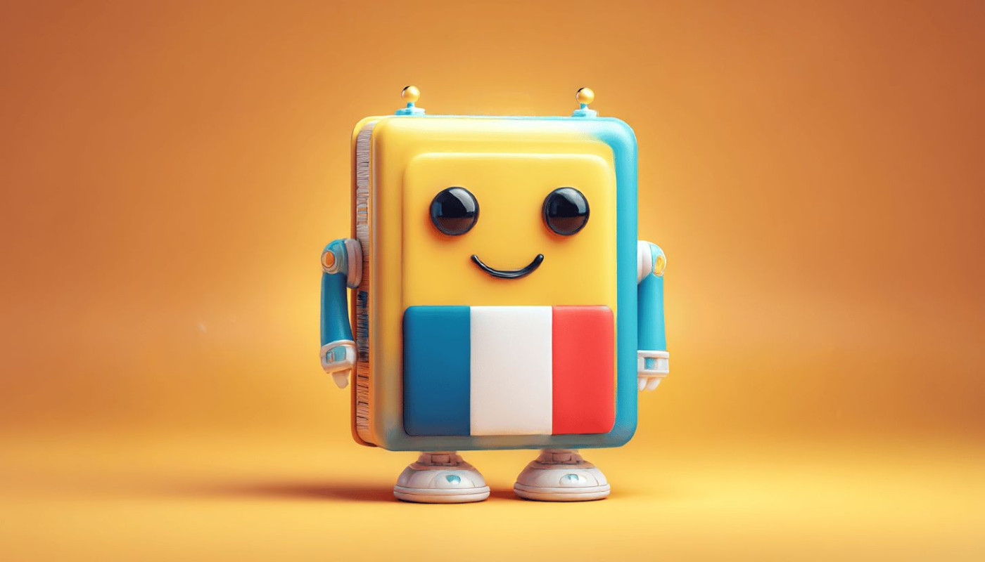 Guide pratique pour développer un chatbot en français sans coder