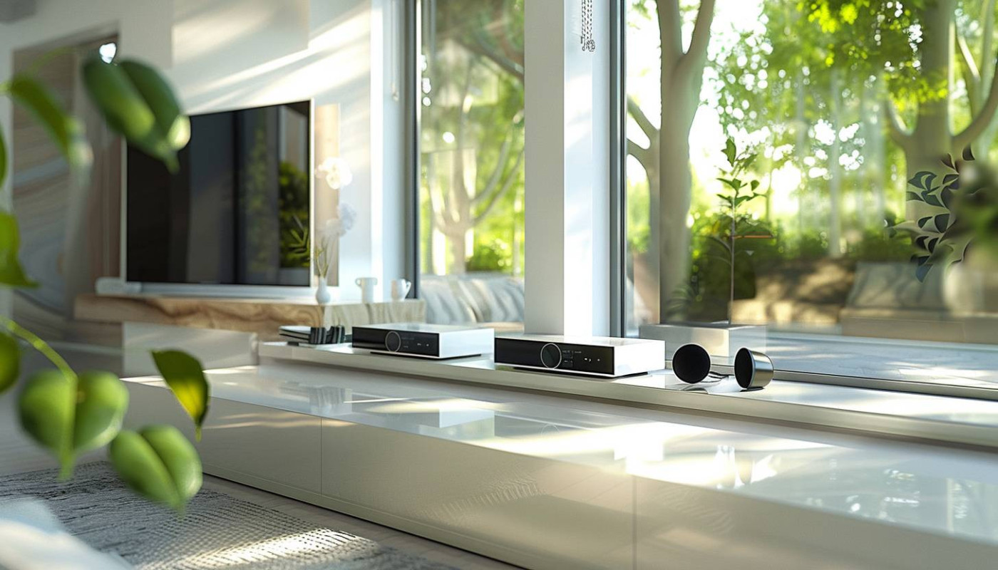 Intégration domotique avancée comment synchroniser vos appareils multimédias pour une maison connectée
