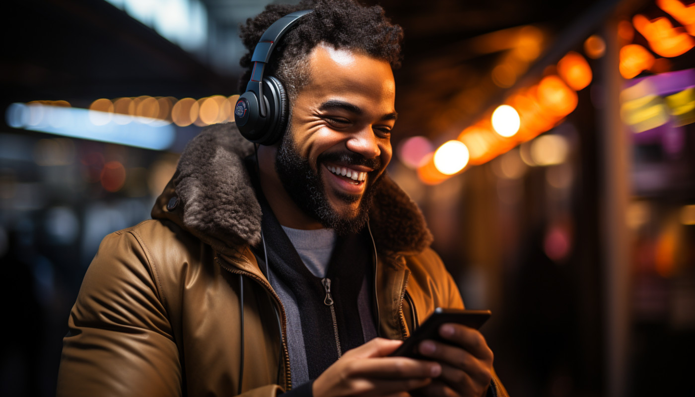 L'ère des podcasts : Comment les applications mobiles changent la façon dont nous consommons les histoires audio