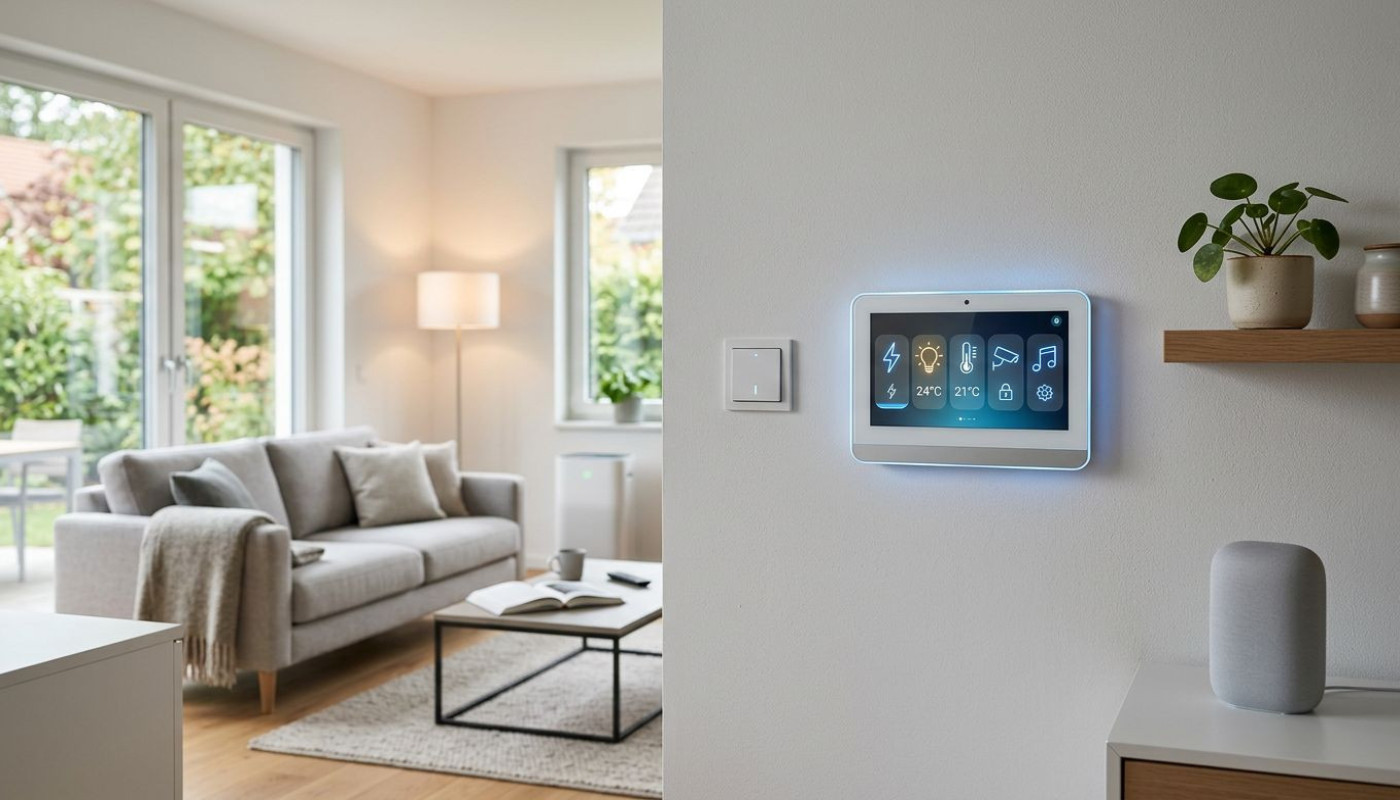 Les guides actuels répondent-ils vraiment aux enjeux du smart home électrique ?