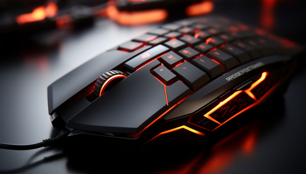 Général - Les PC portables gamers les plus dynamiques