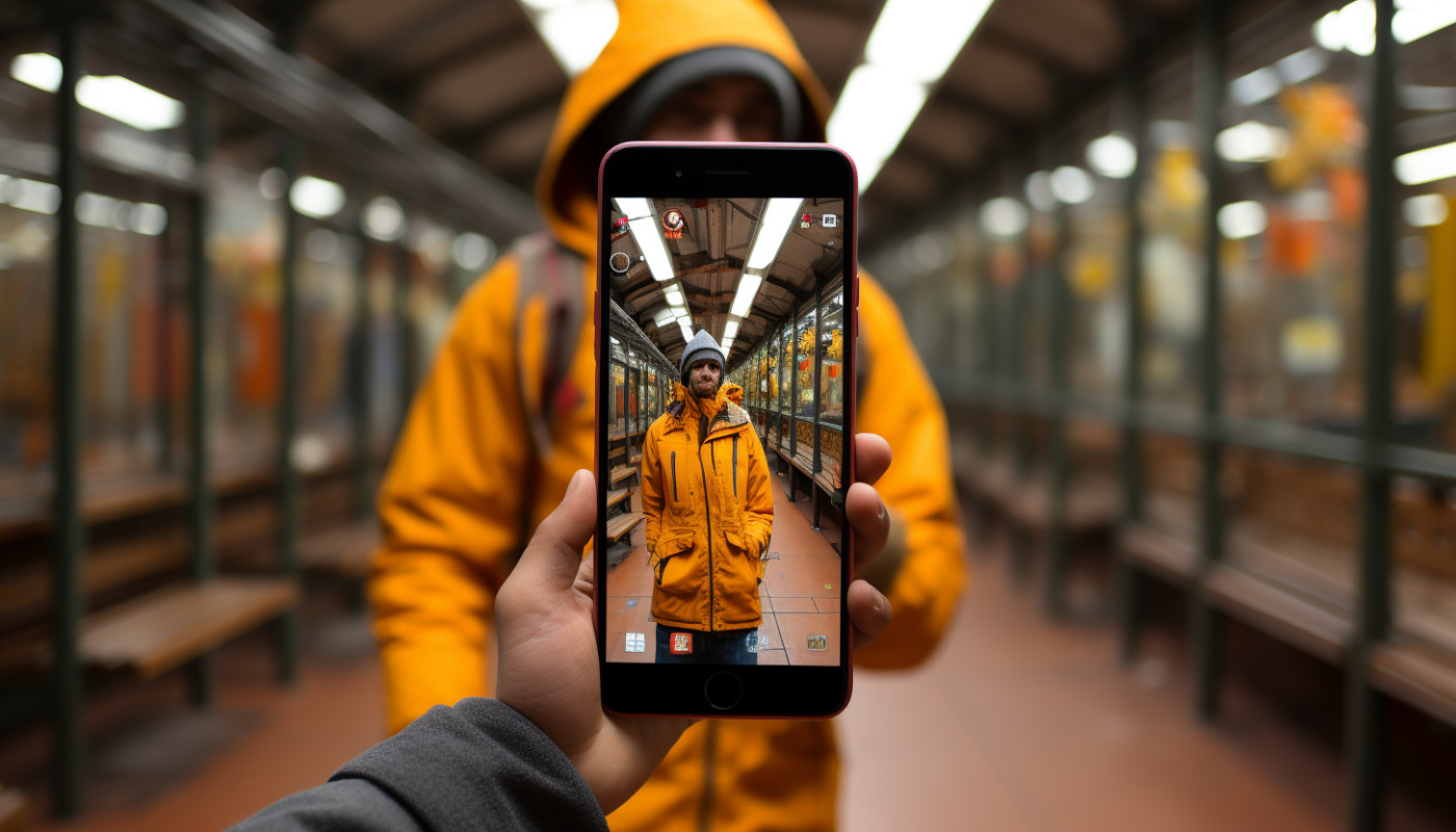 L'impact de la réalité augmentée sur l'utilisation quotidienne des smartphones