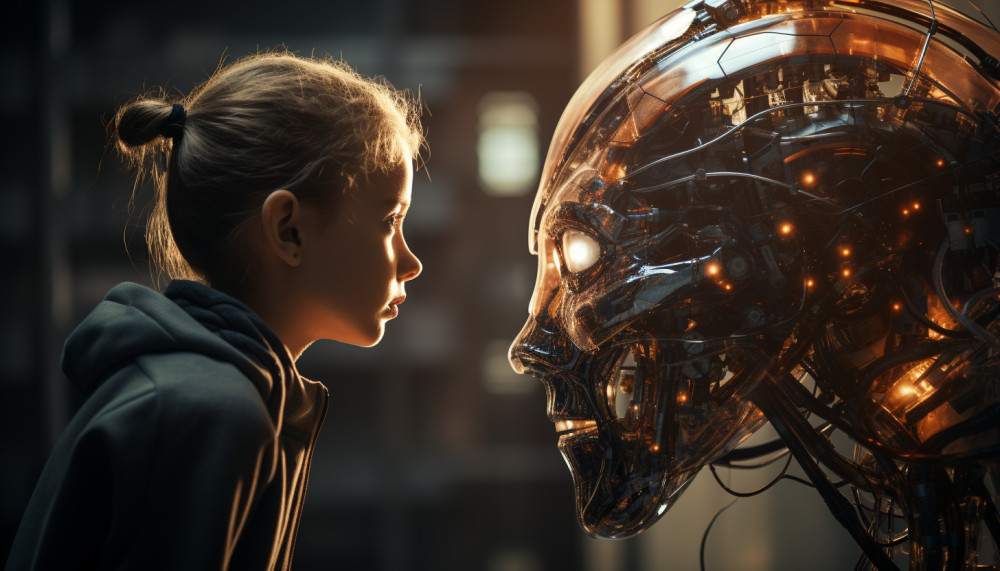 L'impact de l'intelligence artificielle sur l'éducation : le cas de ChatGPT