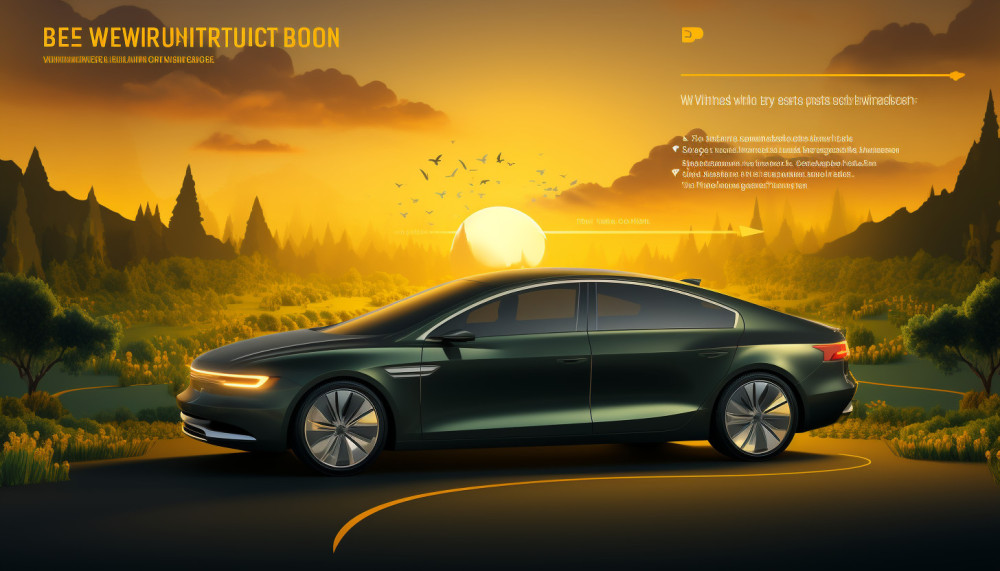 L'impact des véhicules électriques sur l'environnement