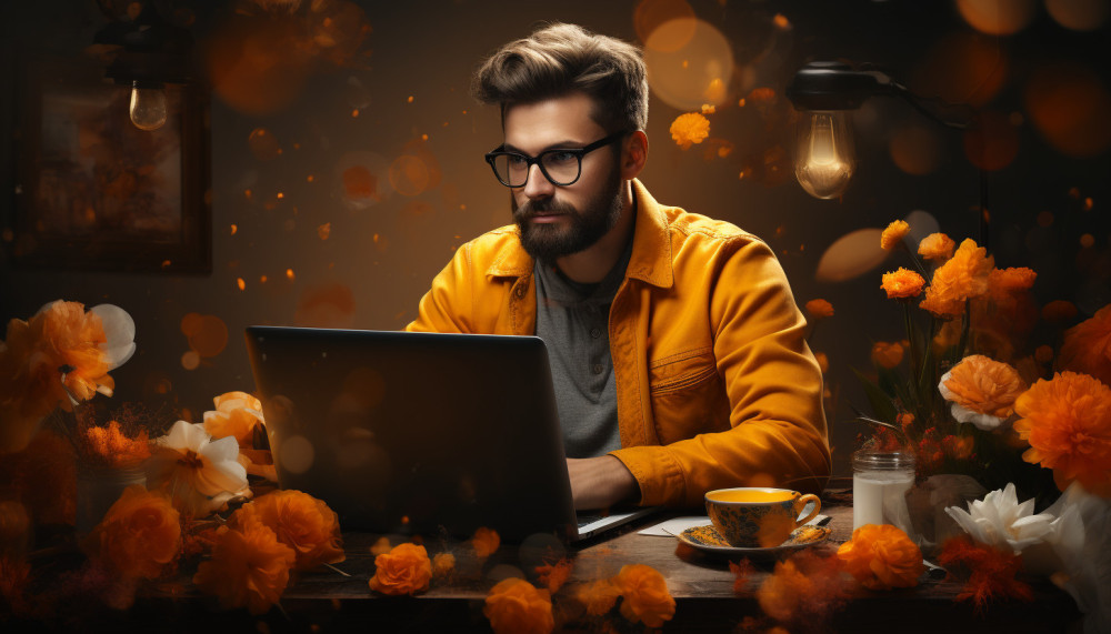 Général - Pourquoi devenir rédacteur web ?