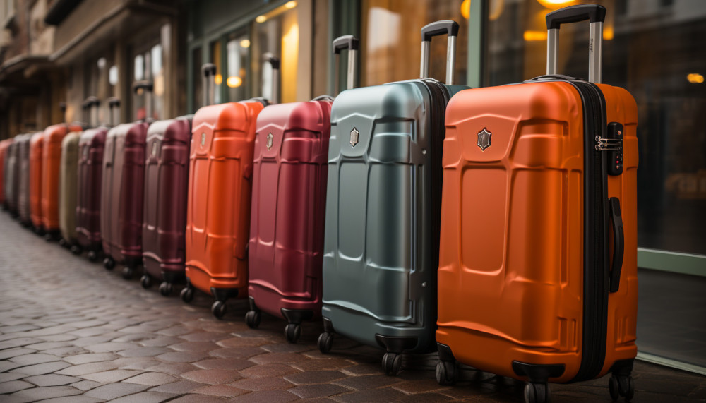 Que savoir sur les valises de voyage ?