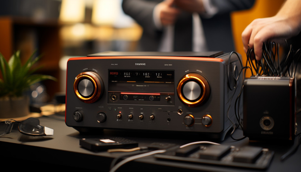 Quelles étapes suivre pour la mise à jour du firmware ?
