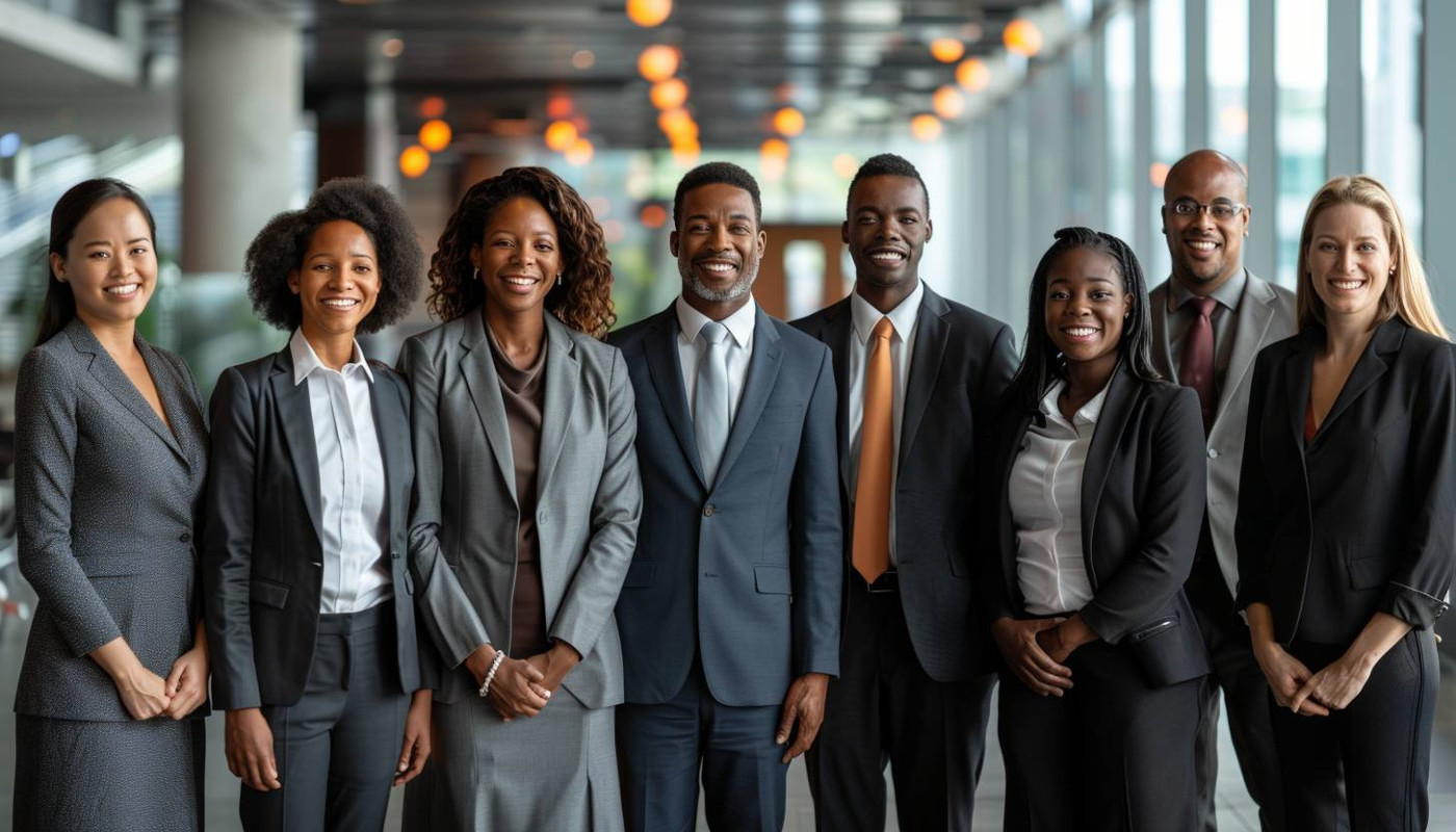 Quels éléments favorisent la réussite d’une entreprise ?