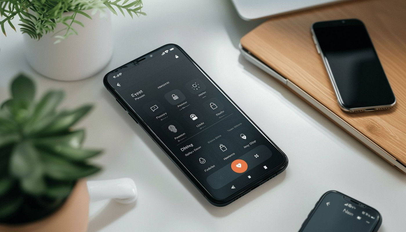 Stratégies pour sécuriser vos données personnelles sur iOS et Android