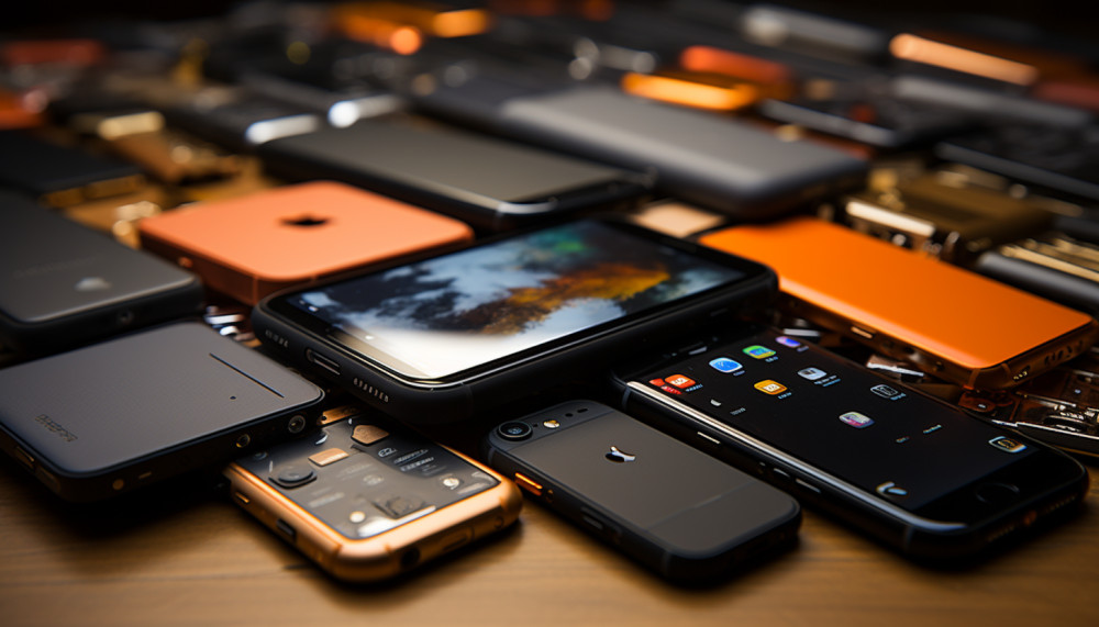 Général - Sur quoi basé le choix d'un Smartphone ?